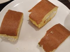 -步步高福朋喜来登·宜客乐西餐厅