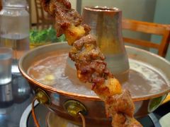 -情忆草原涮肉馆