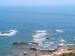 -燕儿岛山公园