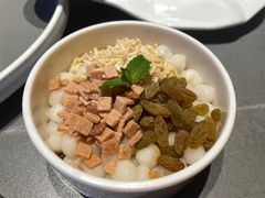 -四川饭店(长白店)