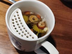 -楠火锅(仁恒梦中心店)