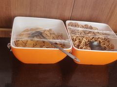 -小土豆北方菜馆(文慧园店)