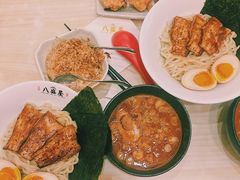 -八盛屋·沾面(集美万达店)