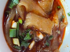 酸辣粉-好吃狗凉糕总店