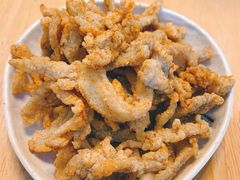 -红小满休闲餐厅(十全街店)