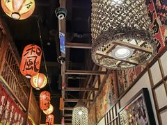 大堂-玉川屋·深夜食堂居酒屋(柳巷店)