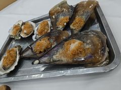 -粤盛海鲜平价店(洛溪食街店)