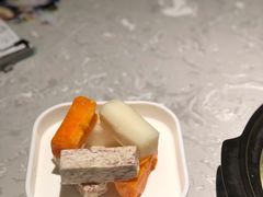 糖焗杂粮-百年果林椰子鸡(益田假日里店)