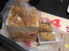 -85度C(苏州平江万达店)