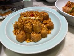 -汤城小厨•粤菜•靓汤(西直门凯德MALL店)