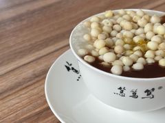 -笃笃笃糖粥(十全街店)
