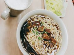 -李先生牛肉面大王(广渠门内店)