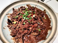 -湘语·湖南家常菜(新洲店)