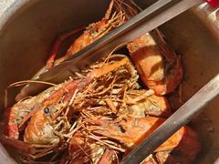 -隅乐胡椒虾·台湾菜·团建(皇岗店)