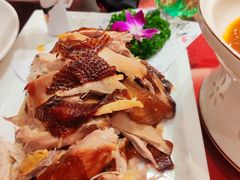 -盈春大饭店(千山路店)