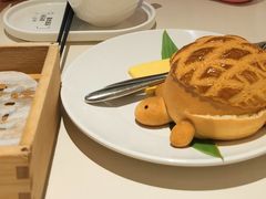 -蔡澜点心·粤菜(嘉里中心店)