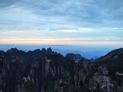 -黄山北海宾馆