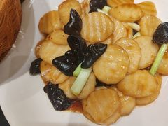 -鲁菜根·泰山菜(泰山店)