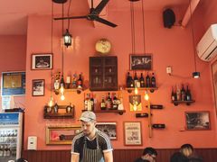 -acquolina·阿果里呐意大利比萨店(紫薇尚层店)
