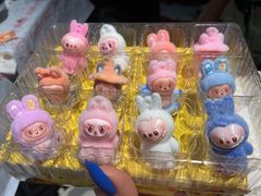 -三妹小龙虾·黄油蟹(华侨城总店)
