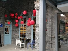 -三联韬奋书店(宽窄巷子店)