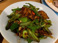 -卞氏菜根香·川菜(青羊万达店)