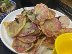 -三锅莊·牦牛肉火锅·香格里拉特色藏餐宴请餐厅(昆明创始店)