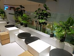 -叶子与茶(苏宁广场店)