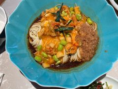 -松鹤面馆·古法焖肉面(观前店)