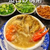 汕头美食 吃不腻的砂锅粥