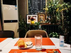 -ITA·意塔意大利餐厅(亦庄店)