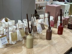 -ZARA HOME(蓝色港湾店)