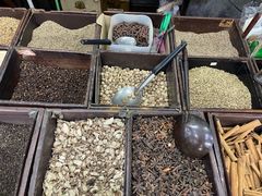 -瓦洛洛传统市场