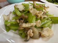 -小铜锣湾海鲜家常菜馆(河西店)