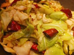 手撕包菜-湘轩·土菜研究院(光大店)