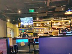 大堂-bluefrog蓝蛙(水游城店)