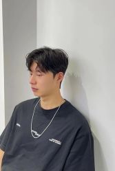 -绅仕門男士理发馆