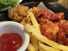 -火炉火自助餐(五道口购物中心店)