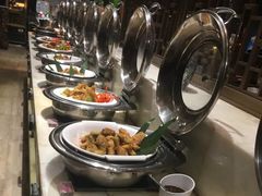 -凯利酒店自助餐(元美中路店)