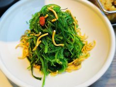 -吕氏疙瘩汤·新鲁菜(新贵和店)