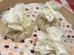 蒙古烧麦-西贝(无锡万象城店)