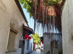 -三坊七巷历史文化街区