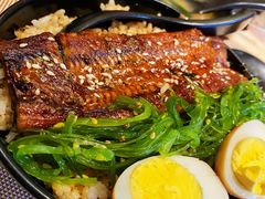 -昊·来了寿司(泡桐树店)