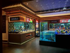 -老德州四合院·德州菜(天衢路店)