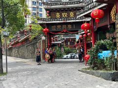 -亮欢寨(凯里总店)