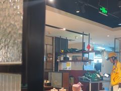 -南拳十三姨·潮汕砂锅粥(世纪金源店)