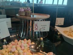 -澳门旅游塔360°旋转餐厅(南湾湖广场店)