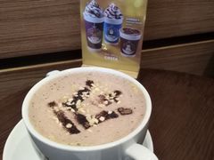 -COSTA COFFEE(上海虹口公园店)