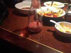 -绿茶餐厅(蓝色港湾店)