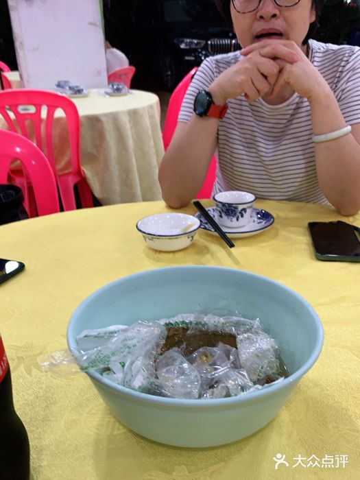 秋姐美食店(旅游大道店)图片